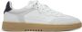 Axel Arigato Dice T-Toe Sneaker White Heren - Thumbnail 6