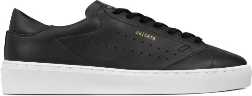 Axel Arigato Tennis Sneaker Black Dames