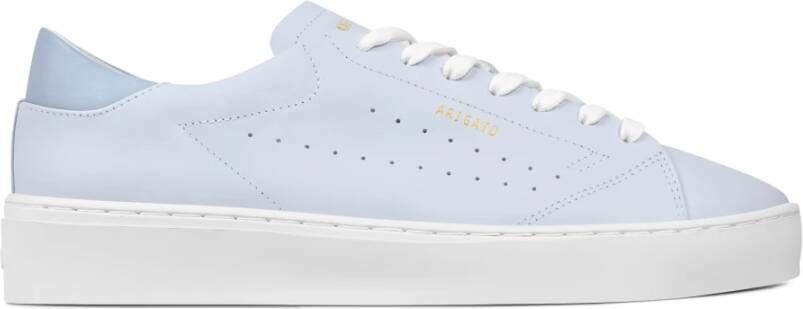 Axel Arigato Tennis Sneaker Blue Dames