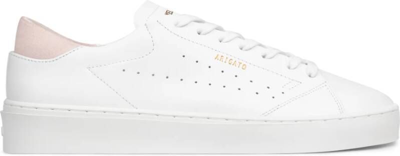 Axel Arigato Sneakers Court Sneaker in wit