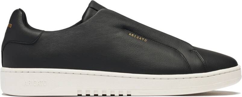 Axel Arigato Vetersneaker Black Heren