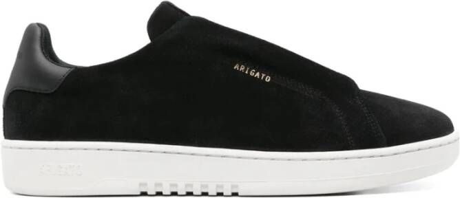 Axel Arigato Vetersneaker Black Heren