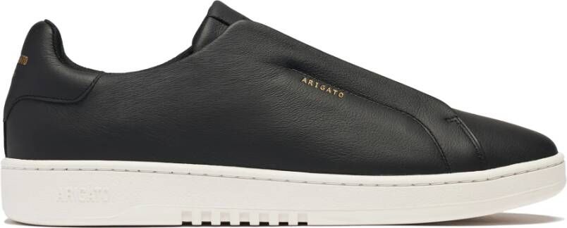 Axel Arigato Vetersneaker zonder veters Black Dames