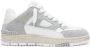 Axel Arigato Vintage Basketball Style Sneaker Gray Dames - Thumbnail 1