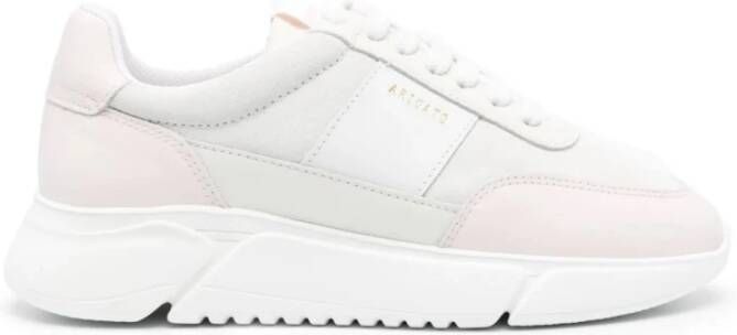 Axel Arigato Vintage Runner Sneakers White Dames