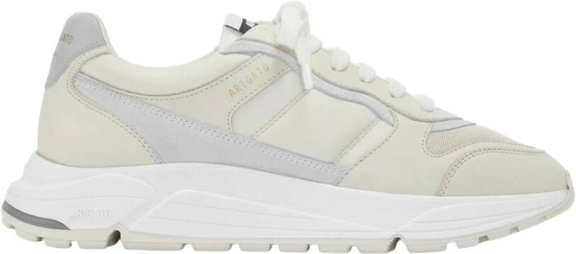 Axel Arigato Vintage Rush Sneakers White Dames