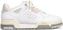 Axel Arigato Onyx Sneaker Leer Textiel Perforaties Comfort White Dames - Thumbnail 1