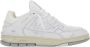 Axel Arigato Witte Area Lo Sneaker Schoenen White Heren - Thumbnail 9