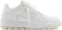 Axel Arigato Witte Area Lo Sneaker White Heren - Thumbnail 1