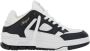 Axel Arigato Witte Area Lo Sneakers White Dames - Thumbnail 1