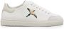 Axel Arigato Minimalistische Triple Bee Bird Leren Sneaker White Dames - Thumbnail 7