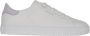 Axel Arigato Witte Clean 90 Sneaker White Dames - Thumbnail 1
