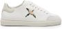 Axel Arigato Minimalistische Triple Bee Bird Leren Sneaker White Dames - Thumbnail 6