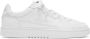 Axel Arigato Witte Sneakers Logo Print Geperforeerd White Heren - Thumbnail 1