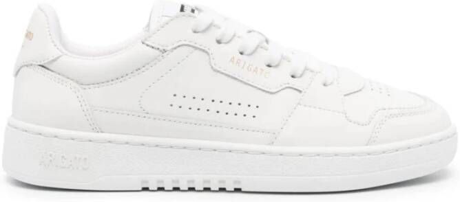 Axel Arigato Witte Dice Lo Sneaker White Dames