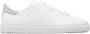 Axel Arigato Witte Glitter Sneakers Clean 90 White Dames - Thumbnail 1