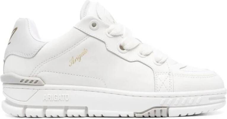 Axel Arigato Cloud Area Stijlvol Model White Dames