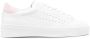 Axel Arigato Witte Leren Sneaker Casual Trainers White Dames - Thumbnail 1