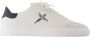 Axel Arigato Minimalistische Sneaker met Kolibri Stick White Heren - Thumbnail 1