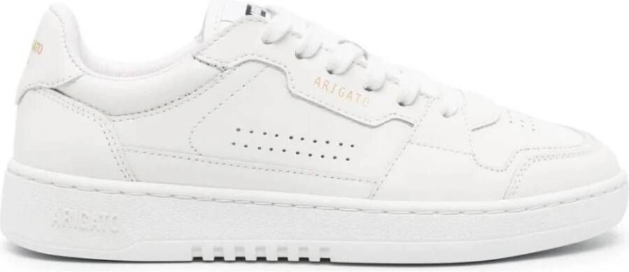 Axel Arigato Witte Sneaker voor Vrouwen White Dames