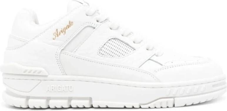 Axel Arigato Witte Sneaker voor Vrouwen White Dames