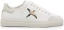 Axel Arigato Witte Sneakers Clean 90 Bee Bird White Dames - Thumbnail 1