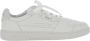 Axel Arigato Witte Sneakers Dice Lo Stijl White Heren - Thumbnail 7