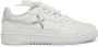 Axel Arigato Witte Sneakers met Bee Bird Design White Dames - Thumbnail 1