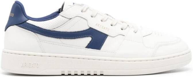 Axel Arigato Witte Sneakers voor Mannen Aw24 White Heren