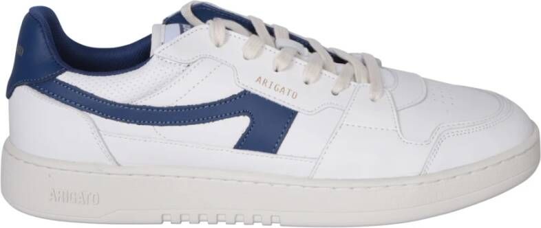 Axel Arigato Witte Sneakers voor Mannen White Heren