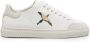 Axel Arigato Minimalistische Triple Bee Bird Leren Sneaker White Dames - Thumbnail 3