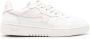 Axel Arigato Witte Roze Gestreepte Sneakers White Dames - Thumbnail 7