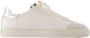 Axel Arigato Low-Top Sneakers Clean 90 Triple Sneaker in wit - Thumbnail 5