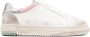 Axel Arigato Zilver Roze Distressed Sneakers White Dames - Thumbnail 1