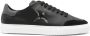 Axel Arigato Zwarte Donkergrijze Sneakers Clean 90 Black Heren - Thumbnail 1