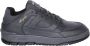 Axel Arigato Vintage Basketbal Stijl Sneaker Black Heren - Thumbnail 9