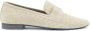 Babouche Stijlvolle Loafers voor Vrouwen Beige Dames - Thumbnail 1