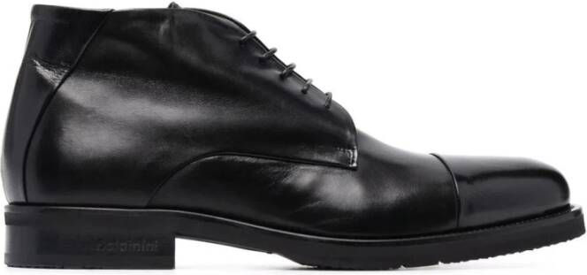 Baldinini Ankle Boots Black Heren