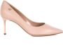 Baldinini Beige Hoge Hakken Beige Dames - Thumbnail 1