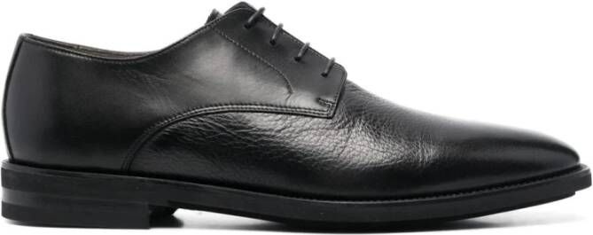 Baldinini Business Shoes Black Heren