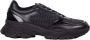 Baldinini Zwarte Sneakers Black Dames - Thumbnail 1