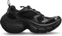 Balenciaga 10Xl Sports Schoenen Black Heren - Thumbnail 1