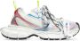 Balenciaga 3XL Witte Sneaker voor Dames Multicolor Dames - Thumbnail 7