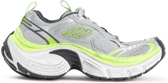 Balenciaga Chunky Sole Sneakers