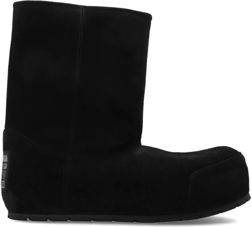 Balenciaga Dumbo Snow Boots
