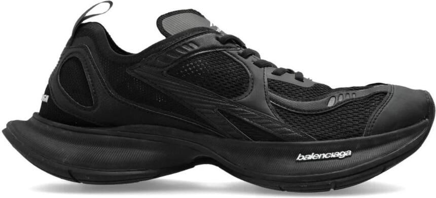 Balenciaga Runner Sneakers