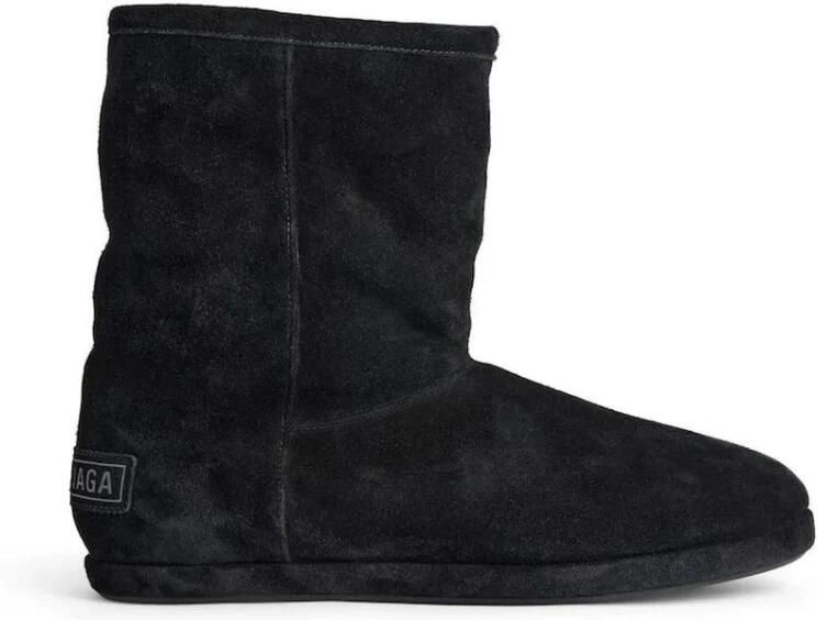 Balenciaga Suède Laars