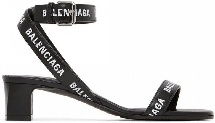 balenciaga typo