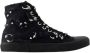 Balenciaga Canvas sneakers Black Dames - Thumbnail 1