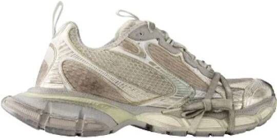 Balenciaga Fabric sneakers Beige Dames